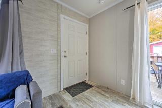 Cozy Cassopolis Retreat on Little Fish Lake! - Cassopolis - 7