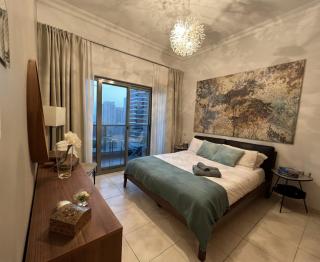 Fabolous Vacation Home in Dubai Marina - Dubái - 3