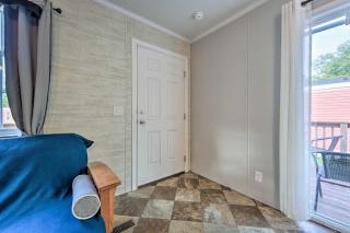 Cozy Cassopolis Cabin, Near Parks and Golfing! - Cassopolis - 8