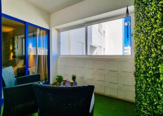 FLH Portimão Modest Flat with Balcony - Portimão - 4