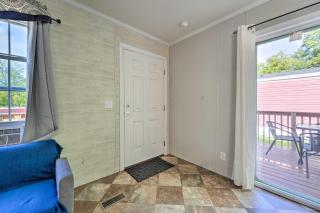 Pet-Friendly Cassolopis Escape, Near Lake! - 6