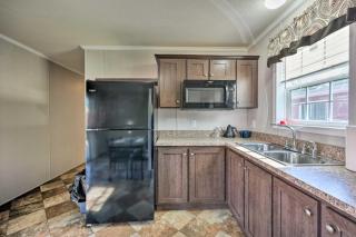 Pet-Friendly Cassolopis Escape, Near Lake! - 2