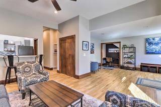 Less Than 1 Mi to St Josephs Denver Townhome! - Denver - 6