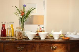 5 Seasons Guest House - Stellenbosch - 3