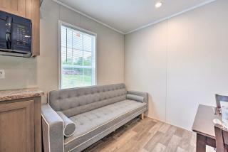 Cassopolis Escape, Near Stevens Memorial Park - Cassopolis - 9