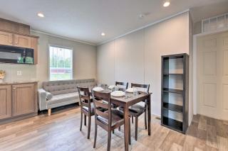 Cassopolis Escape, Near Stevens Memorial Park - Cassopolis - 8