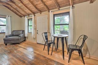 Cassopolis The Cabin Retreat Lake Access! - 1