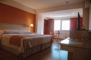 Casa Real Hotel - Salta - 9