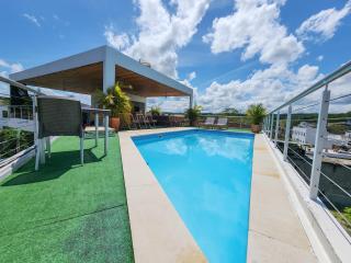 MIRADORES DEL PARAISO - 4