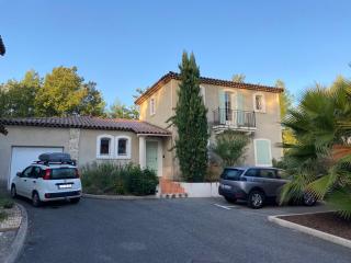 Fayence Villa with private pool - Fayence - 5