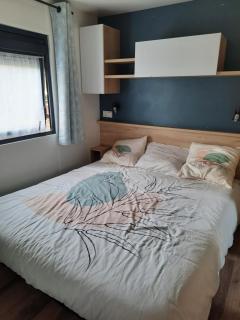 Mobil home neuf, tout confort, aux Dunes de Contis - Saint-Julien-en-Born - 5
