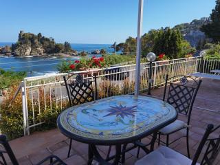 Taormina Isola Bella Apartment - Taormina Holidays - Taormine - 5