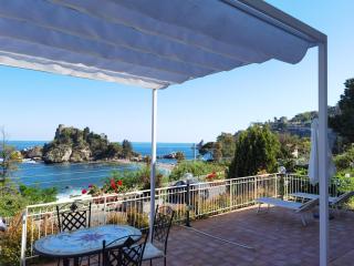 Taormina Isola Bella Apartment - Taormina Holidays - Taormine - 0