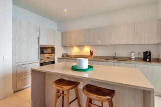 Beautiful Beachfront Penthouse - 1