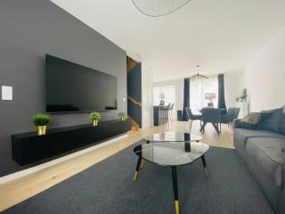 Disneyland Dream 5 - Charmante Maison 10 pax - 3