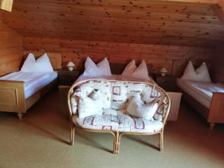 Biobauernhof Klaushof - 7