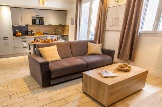 Centre Historique -FREE Parking-WIFI-NETFLIX-ZEN&COSY-SLEEPNTRIPBEZIERS - Béziers - 4