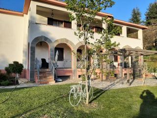Villa Clarabella - Camugnano - 8
