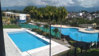 Acogedor fresco iluminado rodeado de naturaleza apartasol en el Quindío - La Tebaida - 5