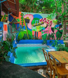 Hostal Casa Tropicalia - 1