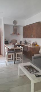 Apartment Villegas - Sevilla - 2