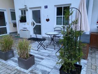 Chalet Danninger - Ehrwald - 9