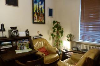 1-bedroom Apartment with Character, Old Town Riga - 3