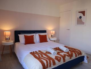 Sheffield 3-bedroom house with free street parking - Sheffield - 9