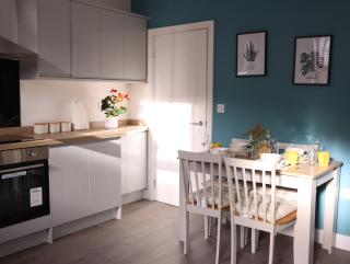 Sheffield 3-bedroom house with free street parking - Sheffield - 4