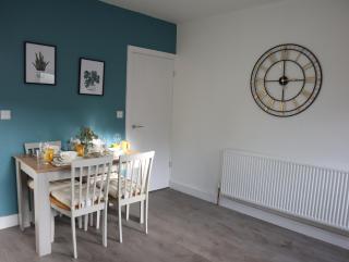 Sheffield 3-bedroom house with free street parking - Sheffield - 3