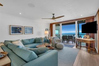 Keauhou Kona Surf and Racquet Club 5 203 - 7