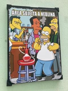 WR7 hostel SP EXPO - 9