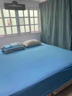 WR7 hostel SP EXPO - 7