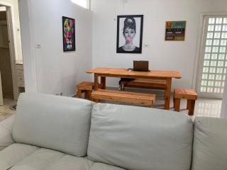 WR7 hostel SP EXPO - 5