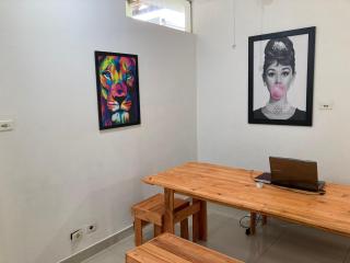 WR7 hostel SP EXPO - 3