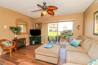 Creston House 9B - St. Augustine - 0