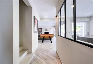 Villa Manzana : neuve 4ch 4sdb 2 piscines - LUXE - Saint-François - 2