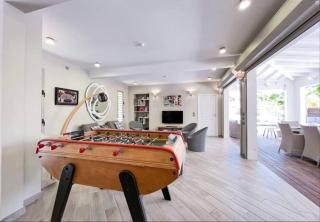 Villa Manzana : neuve 4ch 4sdb 2 piscines - LUXE - Saint-François - 1