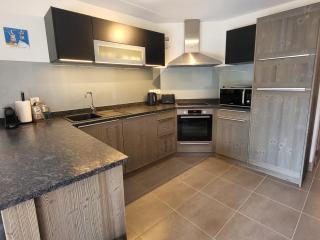 Plein Soleil Modern 3 bedroom apartment with stunning mountain views - Samoëns - 2
