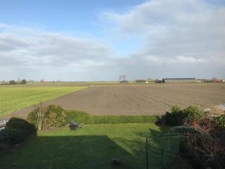 T Huuske tuinappartement met fantastisch uitzicht, nabij Zee - Zonnemaire - 9