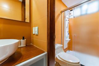 Stylish apartment with private roof top & jacuzzi - Città del Messico - 2