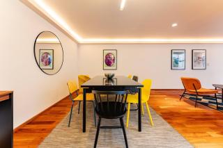 Stylish apartment with private roof top & jacuzzi - Città del Messico - 1