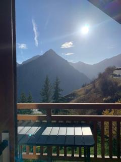 Appartement vue imprenable avec emplacement idéal - Les Deux Alpes - 1