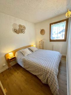 Au Petit Flocon - Appartement 3 pièces, central et proche pistes - parking privé et wifi - Megève - 5