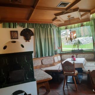 Landgasthaus Birkegg - Leutasch - 7