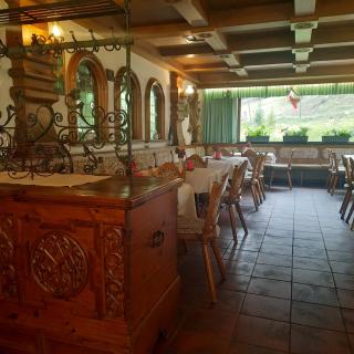 Landgasthaus Birkegg - Leutasch - 5
