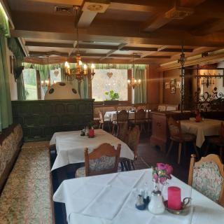 Landgasthaus Birkegg - Leutasch - 6