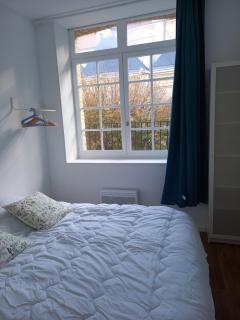 Le Fayolle - Lumineux 2 pièces en centre-ville - 2