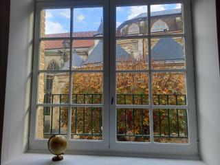 Le Fayolle - Lumineux 2 pièces en centre-ville - 1