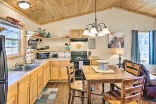 8 Mi to Great Smoky Mtn National Park Cozy Cabin - Bryson City - 2